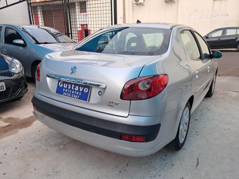PEUGEOT 207 Sedan 1.6 4P PASSION XS FLEX, Foto 5