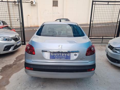 PEUGEOT 207 Sedan 1.6 4P PASSION XS FLEX, Foto 6