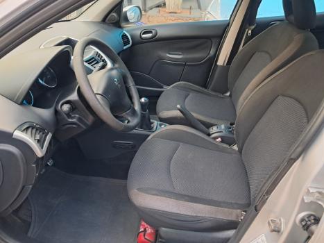PEUGEOT 207 Sedan 1.6 4P PASSION XS FLEX, Foto 7