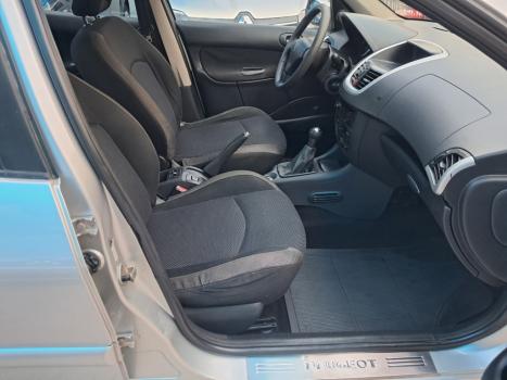 PEUGEOT 207 Sedan 1.6 4P PASSION XS FLEX, Foto 8