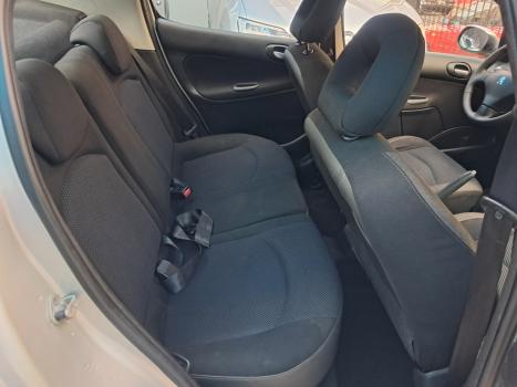 PEUGEOT 207 Sedan 1.6 4P PASSION XS FLEX, Foto 10