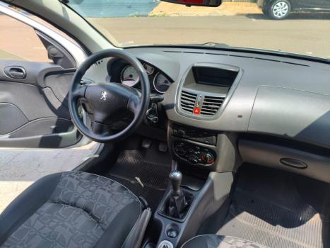 PEUGEOT 207 Sedan 1.4 4P PASSION XRS FLEX, Foto 4