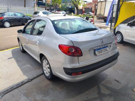 PEUGEOT 207 Sedan 1.4 4P PASSION XRS FLEX, Foto 5
