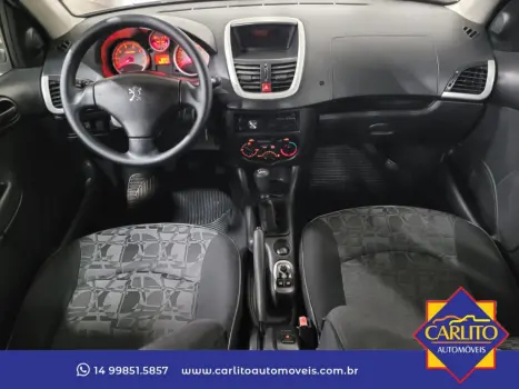 PEUGEOT 207 SW 1.4 4P FLEX XRS , Foto 5