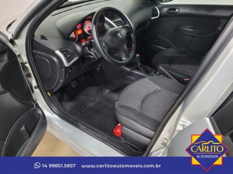 PEUGEOT 207 SW 1.4 4P FLEX XRS , Foto 6