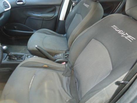 PEUGEOT 207 SW 1.6 16V 4P FLEX ESCAPADE, Foto 3 PEUGEOT 207 SW 1.6 16V 4P FLEX ESCAPADE, Foto 3