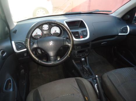 PEUGEOT 207 SW 1.6 16V 4P FLEX ESCAPADE, Foto 4 PEUGEOT 207 SW 1.6 16V 4P FLEX ESCAPADE, Foto 4