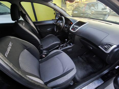 PEUGEOT 207 SW 1.6 16V 4P FLEX ESCAPADE, Foto 2