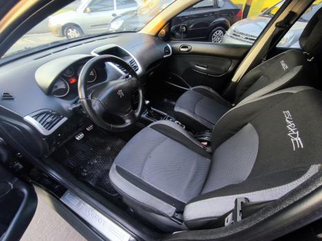 PEUGEOT 207 SW 1.6 16V 4P FLEX ESCAPADE, Foto 3