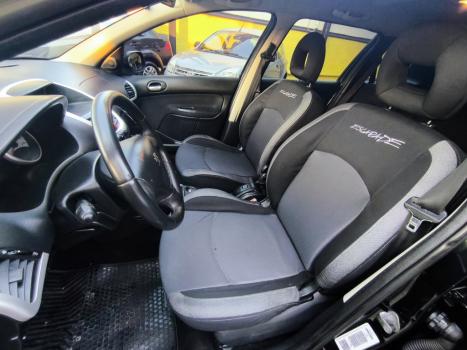 PEUGEOT 207 SW 1.6 16V 4P FLEX ESCAPADE, Foto 6