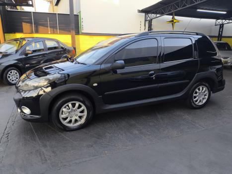 PEUGEOT 207 SW 1.6 16V 4P FLEX ESCAPADE, Foto 9