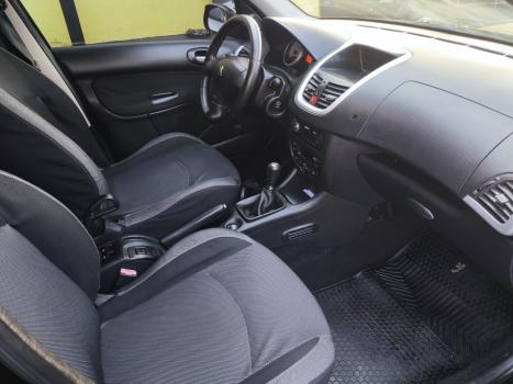 PEUGEOT 207 SW 1.6 16V 4P FLEX ESCAPADE, Foto 10