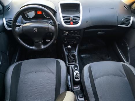 PEUGEOT 207 SW 1.6 16V 4P FLEX ESCAPADE, Foto 11