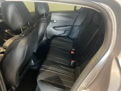 PEUGEOT 208 1.0 12V 4P FLEX GRIFFE TURBO 200 AUTOM�TICO CVT, Foto 6