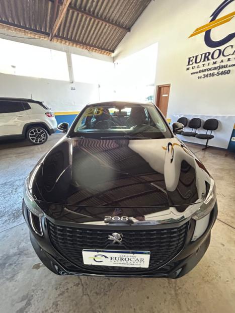 PEUGEOT 208 1.0 12V 4P FLEX LIKE, Foto 2