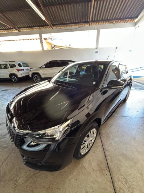 PEUGEOT 208 1.0 12V 4P FLEX LIKE, Foto 3