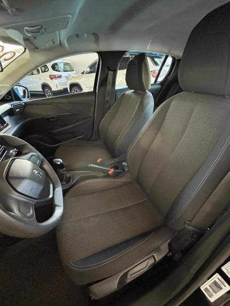 PEUGEOT 208 1.0 12V 4P FLEX LIKE, Foto 10