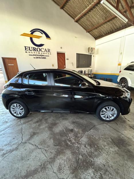 PEUGEOT 208 1.0 12V 4P FLEX LIKE, Foto 12