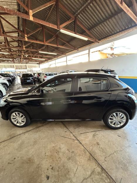 PEUGEOT 208 1.0 12V 4P FLEX LIKE, Foto 13
