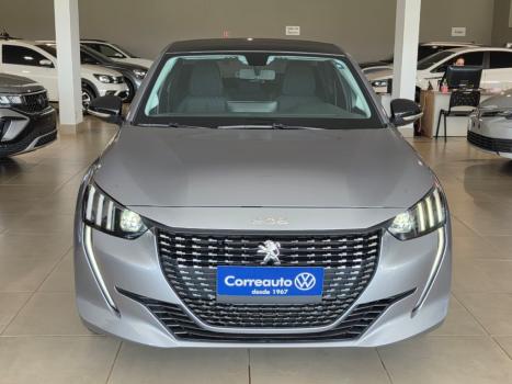 PEUGEOT 208 1.0 4P FLEX FIREFLY STYLE, Foto 2