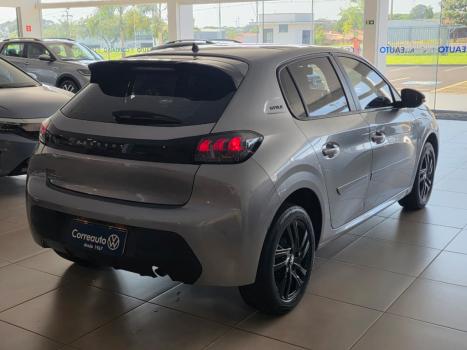 PEUGEOT 208 1.0 4P FLEX FIREFLY STYLE, Foto 3