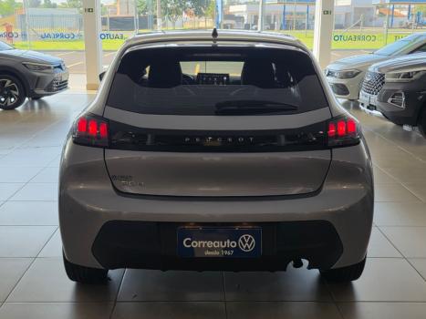 PEUGEOT 208 1.0 4P FLEX FIREFLY STYLE, Foto 5