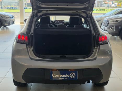 PEUGEOT 208 1.0 4P FLEX FIREFLY STYLE, Foto 6