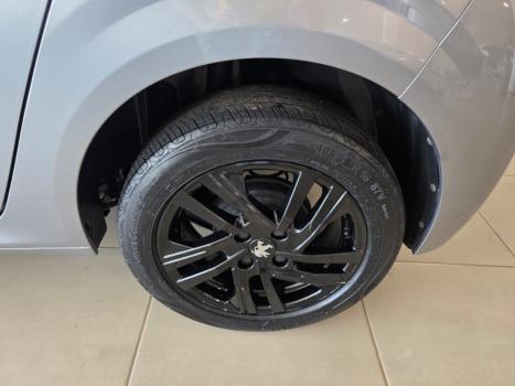 PEUGEOT 208 1.0 4P FLEX FIREFLY STYLE, Foto 8