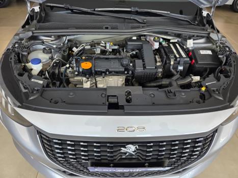PEUGEOT 208 1.0 4P FLEX FIREFLY STYLE, Foto 9