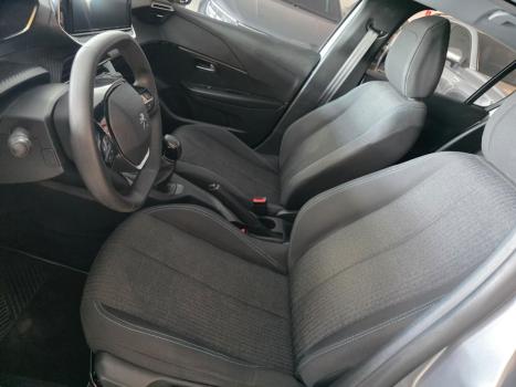 PEUGEOT 208 1.0 4P FLEX FIREFLY STYLE, Foto 12