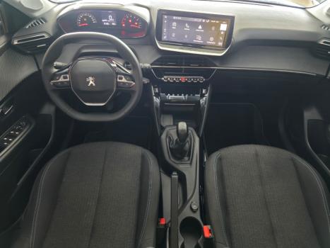 PEUGEOT 208 1.0 4P FLEX FIREFLY STYLE, Foto 13