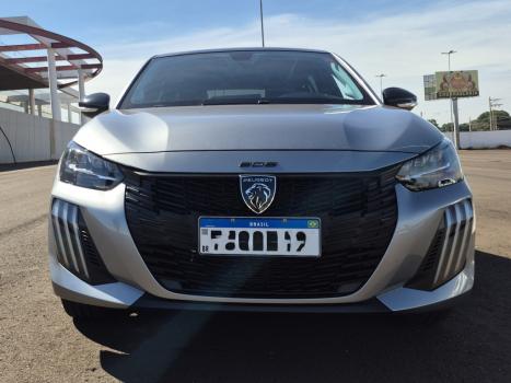 PEUGEOT 208 1.0 4P FLEX FIREFLY STYLE, Foto 2