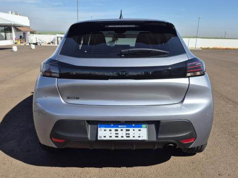 PEUGEOT 208 1.0 4P FLEX FIREFLY STYLE, Foto 3