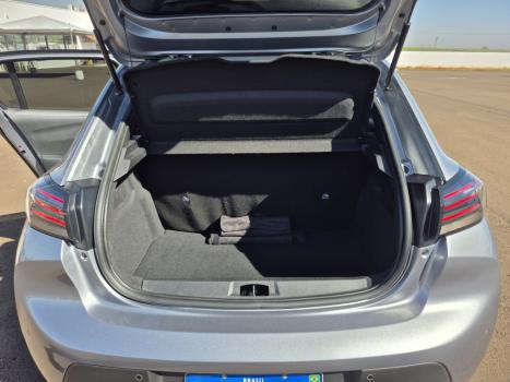 PEUGEOT 208 1.0 4P FLEX FIREFLY STYLE, Foto 7
