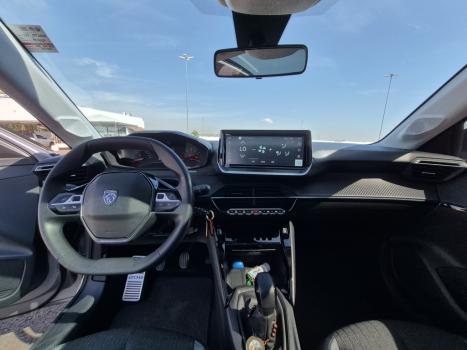 PEUGEOT 208 1.0 4P FLEX FIREFLY STYLE, Foto 8