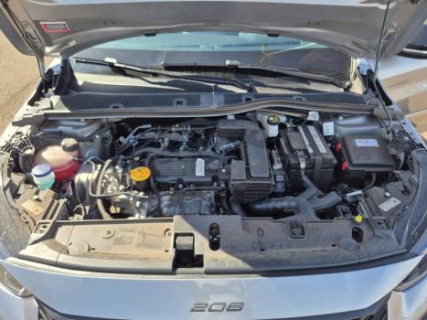 PEUGEOT 208 1.0 4P FLEX FIREFLY STYLE, Foto 9