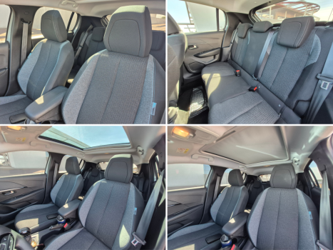 PEUGEOT 208 1.0 4P FLEX FIREFLY STYLE, Foto 12