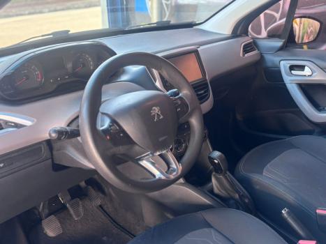 PEUGEOT 208 1.2 12V 4P ACTIVE FLEX, Foto 4