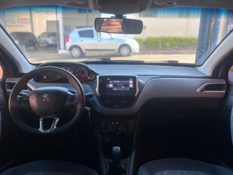 PEUGEOT 208 1.2 12V 4P ACTIVE FLEX, Foto 5