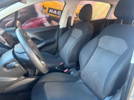 PEUGEOT 208 1.2 12V 4P ACTIVE FLEX, Foto 6