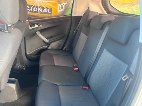 PEUGEOT 208 1.2 12V 4P ACTIVE FLEX, Foto 7