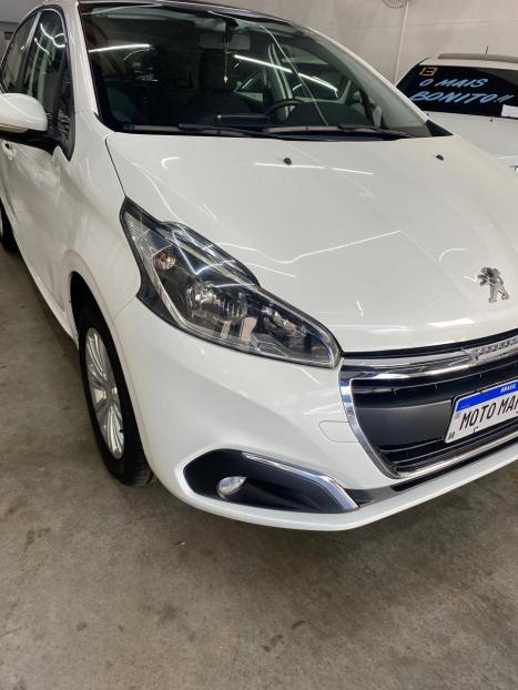 PEUGEOT 208 1.2 12V 4P ALLURE FLEX, Foto 2
