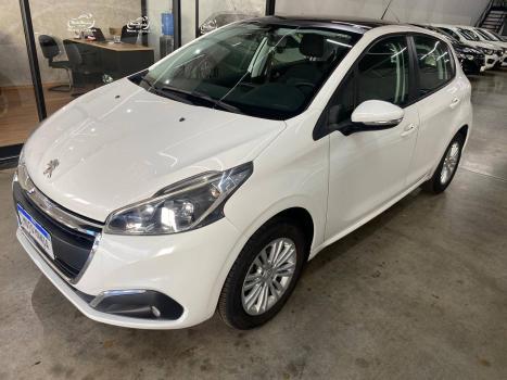 PEUGEOT 208 1.2 12V 4P ALLURE FLEX, Foto 3