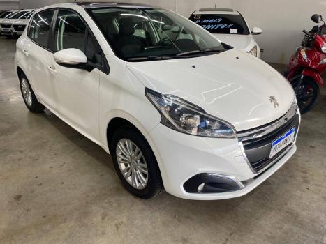 PEUGEOT 208 1.2 12V 4P ALLURE FLEX, Foto 4