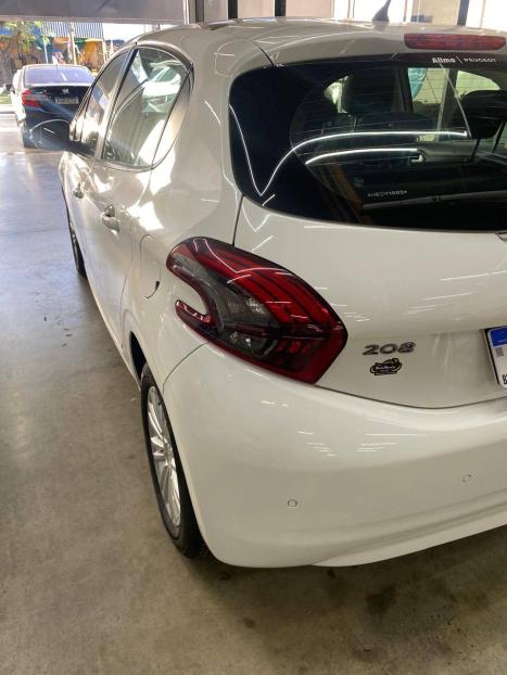 PEUGEOT 208 1.2 12V 4P ALLURE FLEX, Foto 6