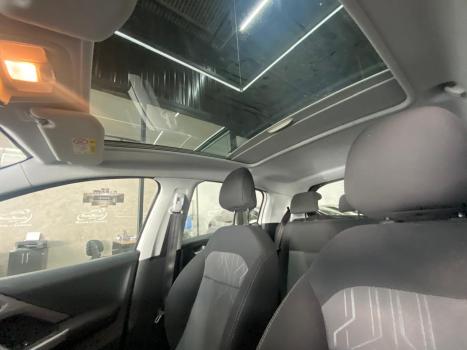PEUGEOT 208 1.2 12V 4P ALLURE FLEX, Foto 9