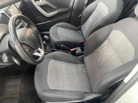 PEUGEOT 208 1.2 12V 4P ALLURE FLEX, Foto 11
