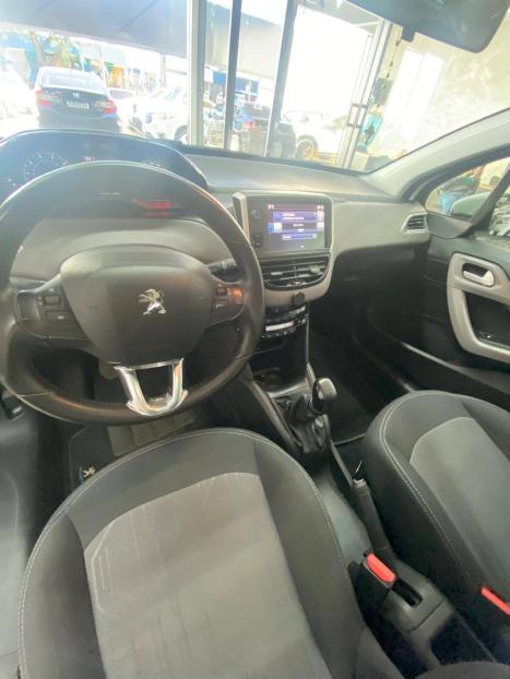 PEUGEOT 208 1.2 12V 4P ALLURE FLEX, Foto 12