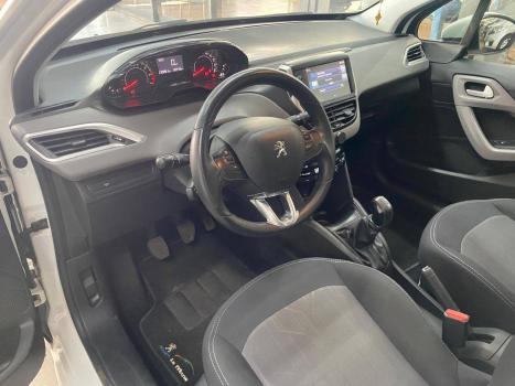 PEUGEOT 208 1.2 12V 4P ALLURE FLEX, Foto 13