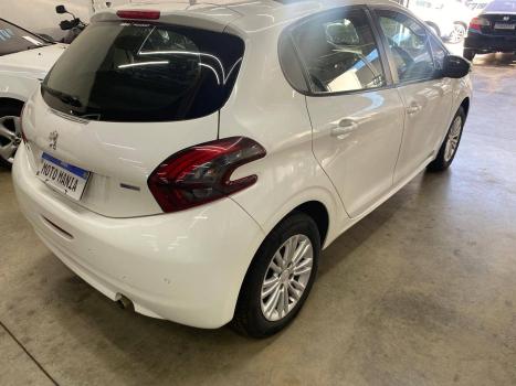 PEUGEOT 208 1.2 12V 4P ALLURE FLEX, Foto 16